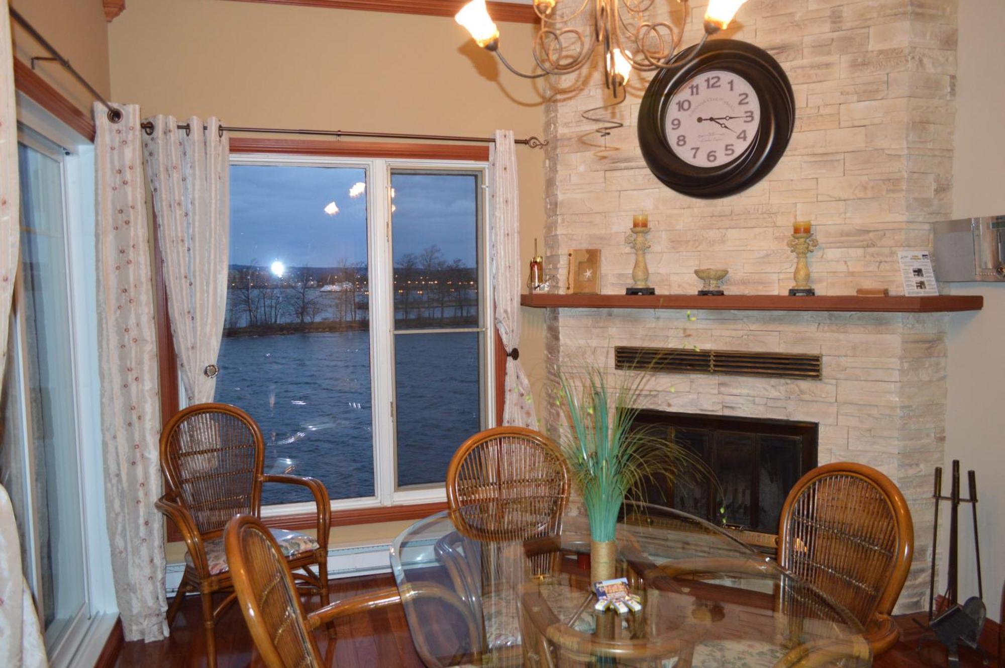 Condos Memphremagog Oda fotoğraf