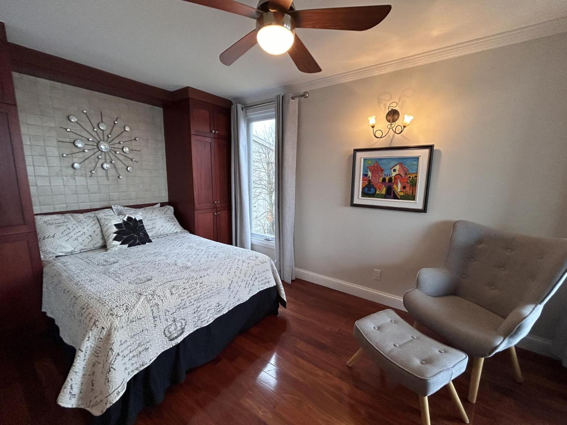 Condos Memphremagog Dış mekan fotoğraf
