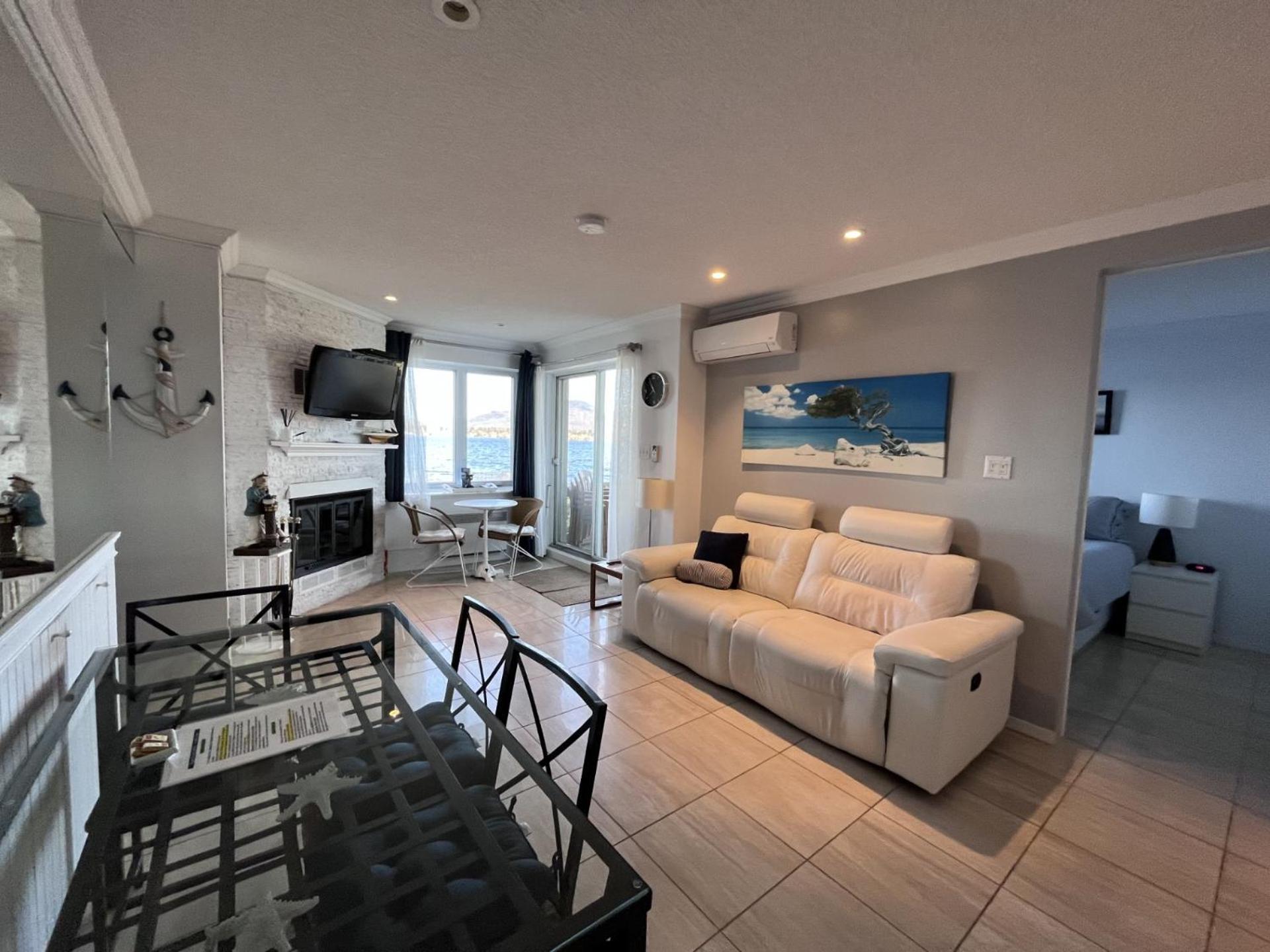 Condos Memphremagog Dış mekan fotoğraf