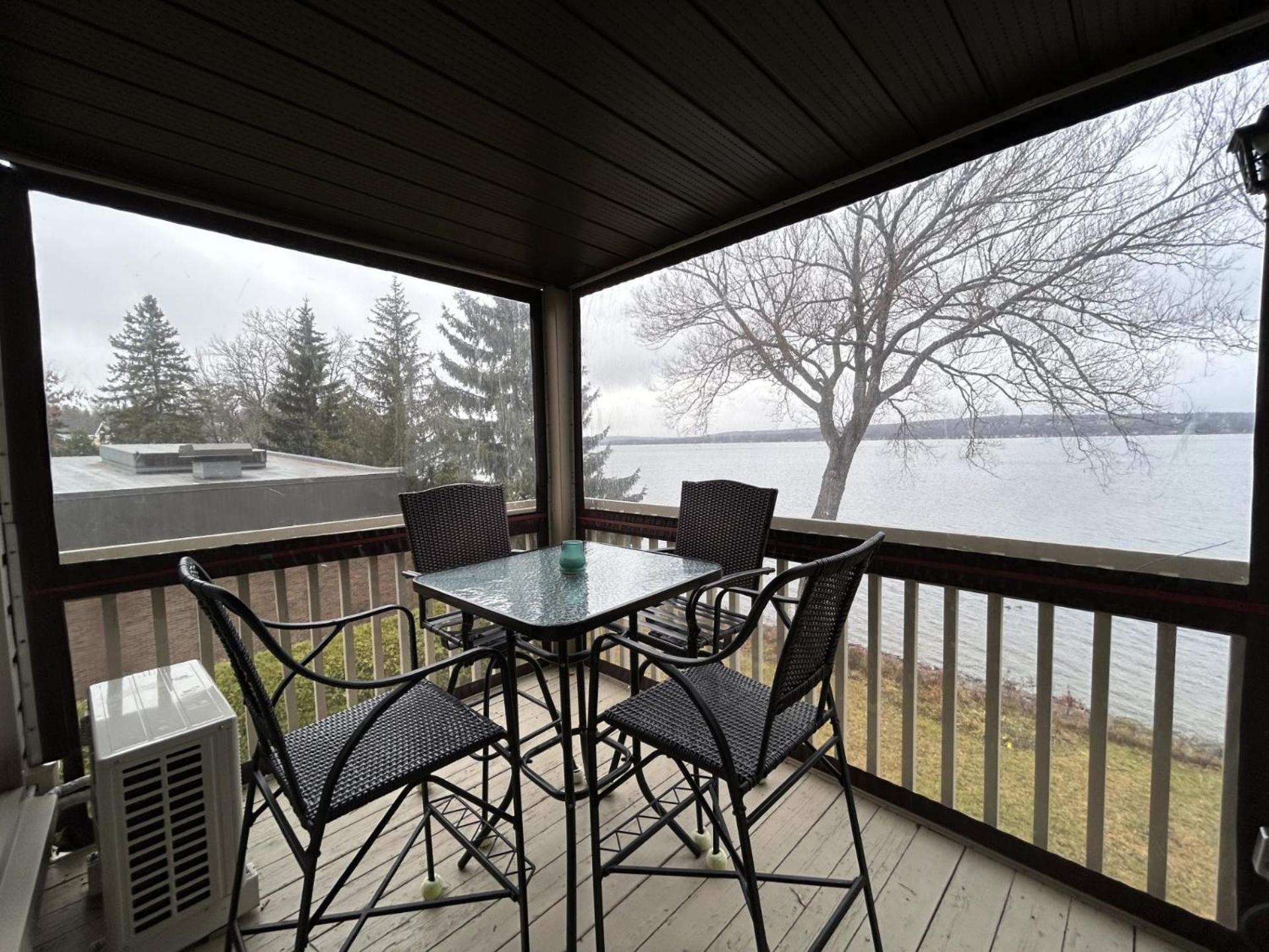 Condos Memphremagog Dış mekan fotoğraf