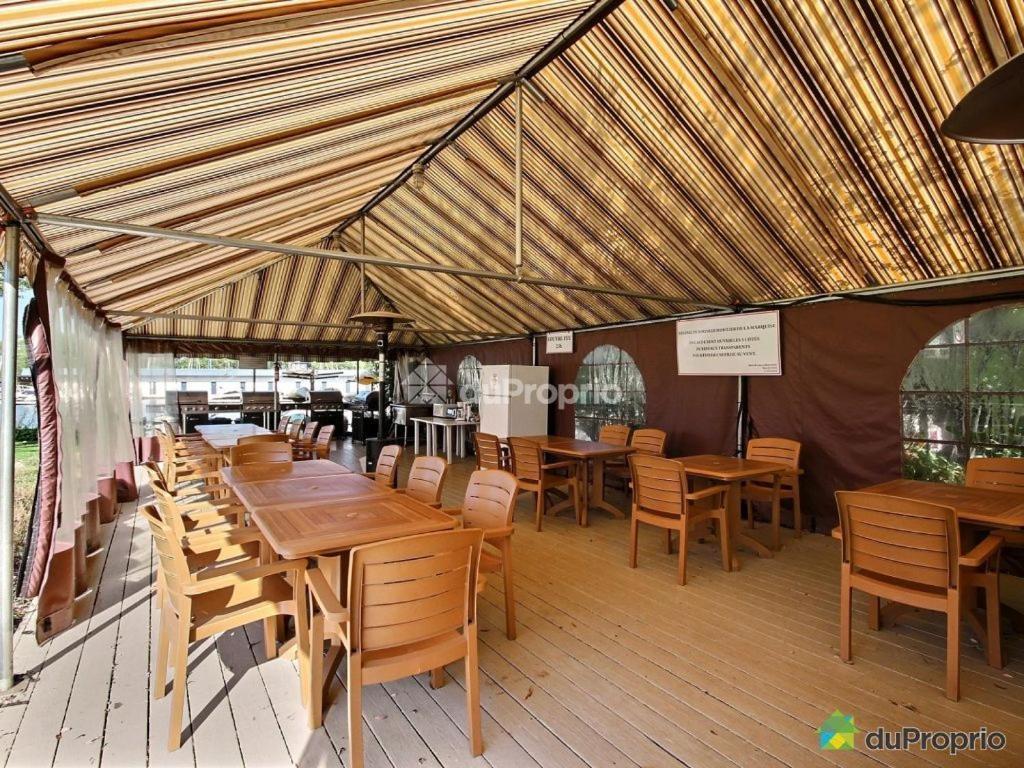 Condos Memphremagog Dış mekan fotoğraf
